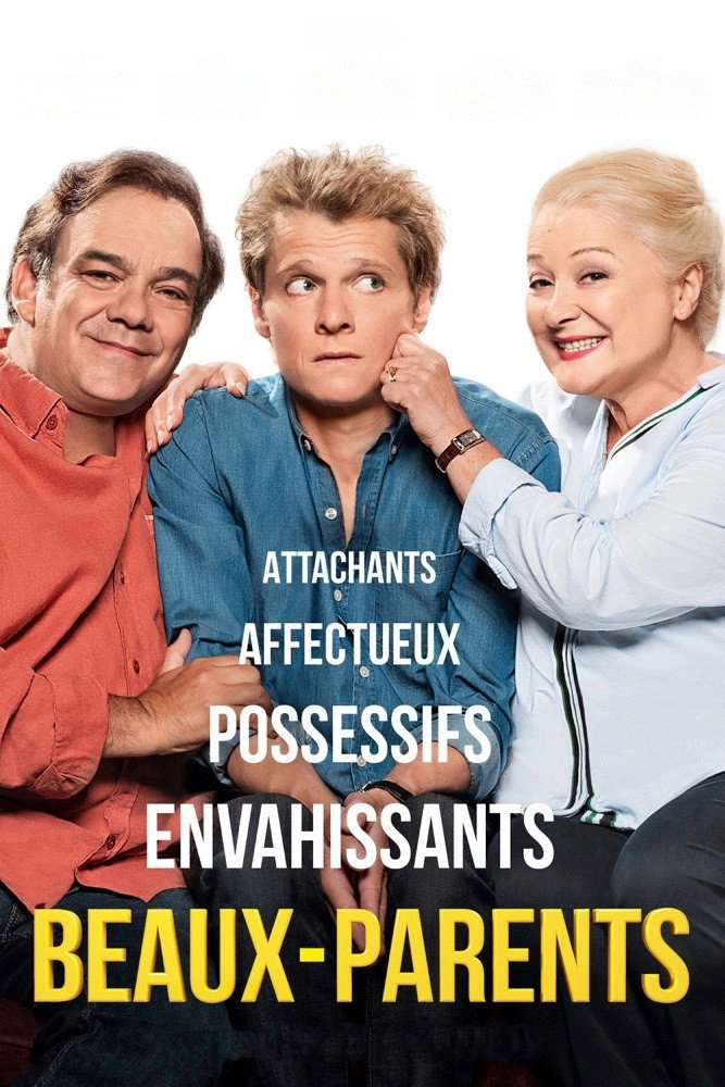 My Out-Laws
