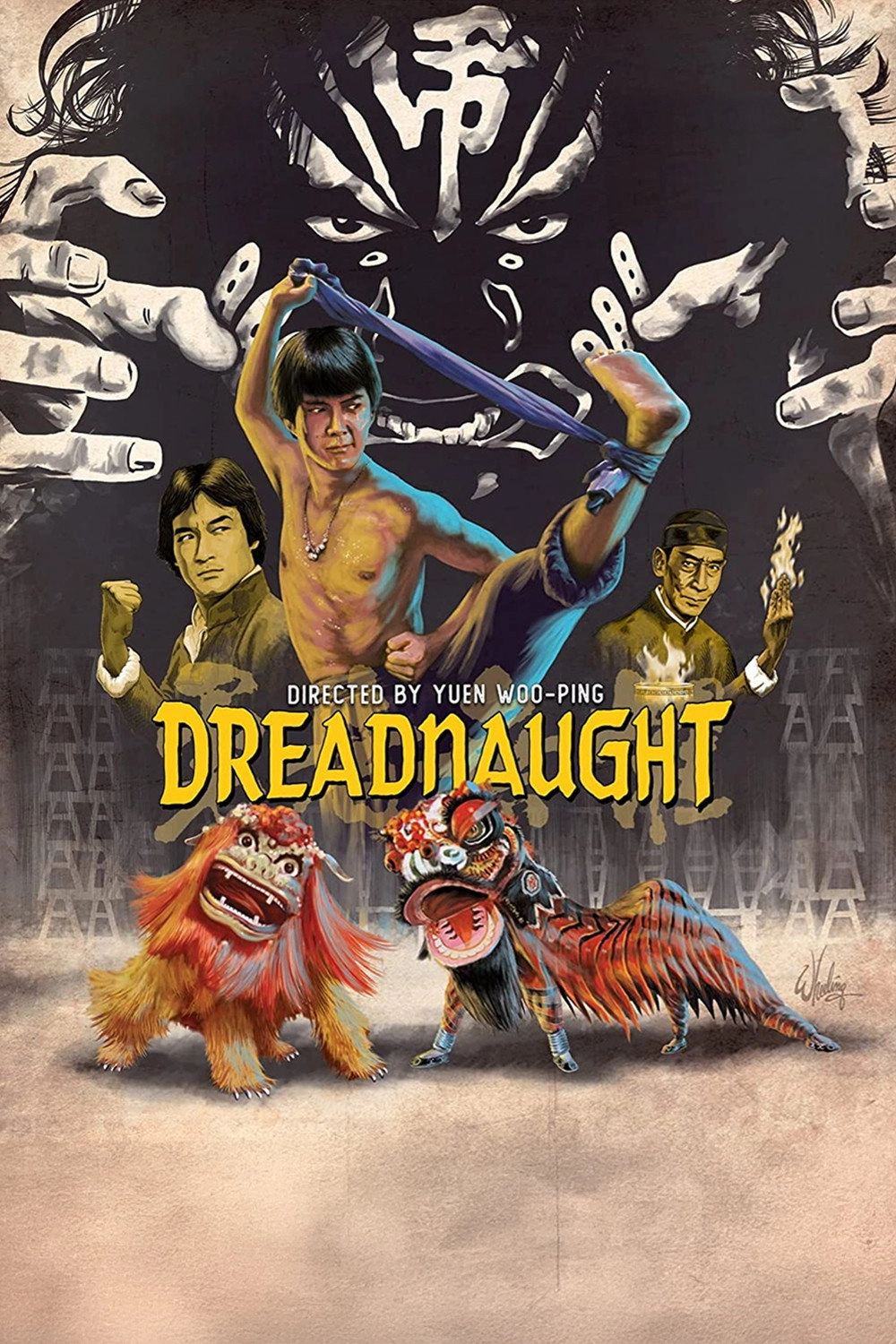 Dreadnaught