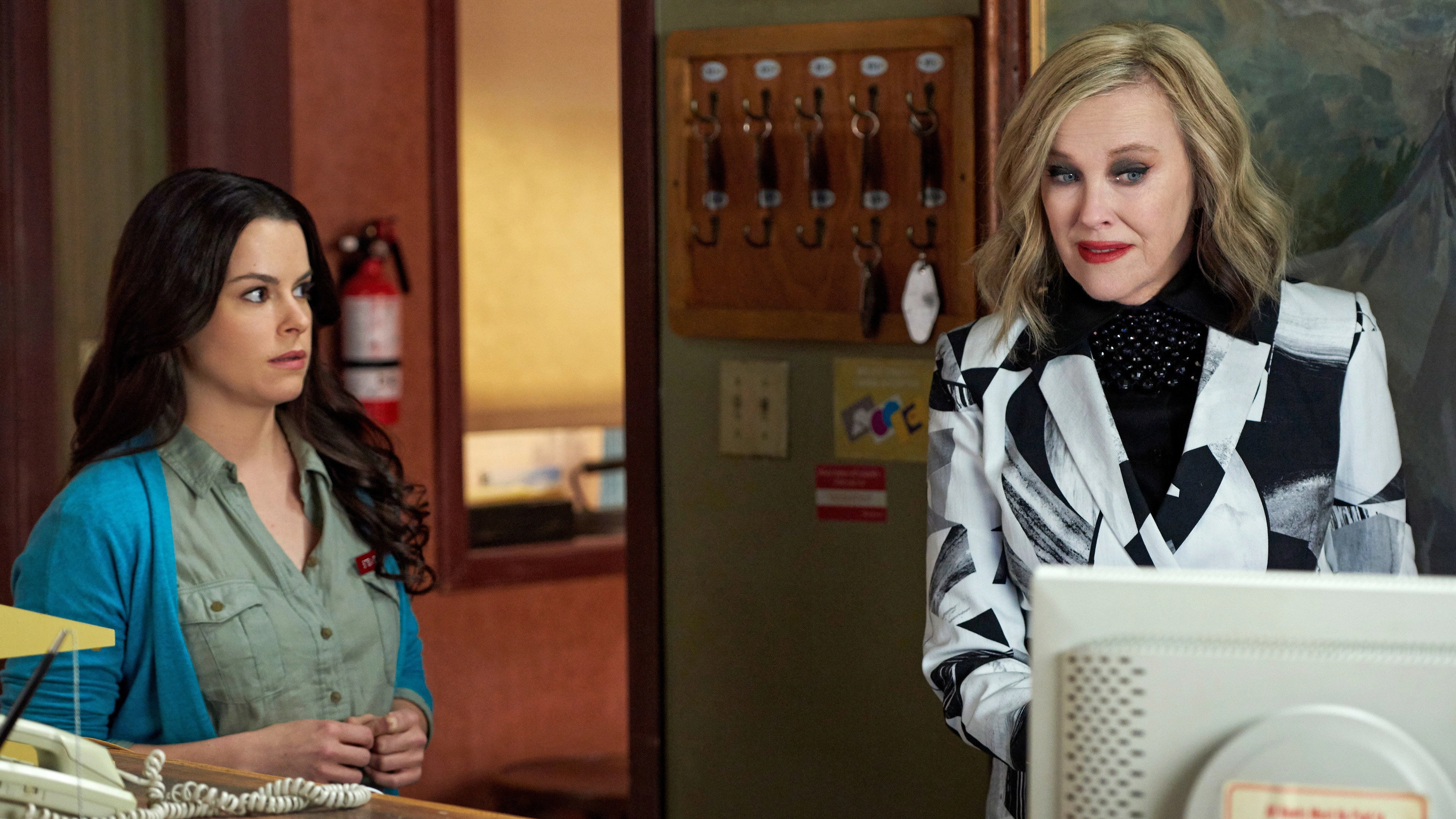 Schitt's Creek