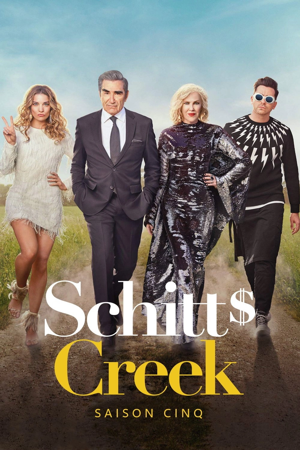 Schitt's Creek