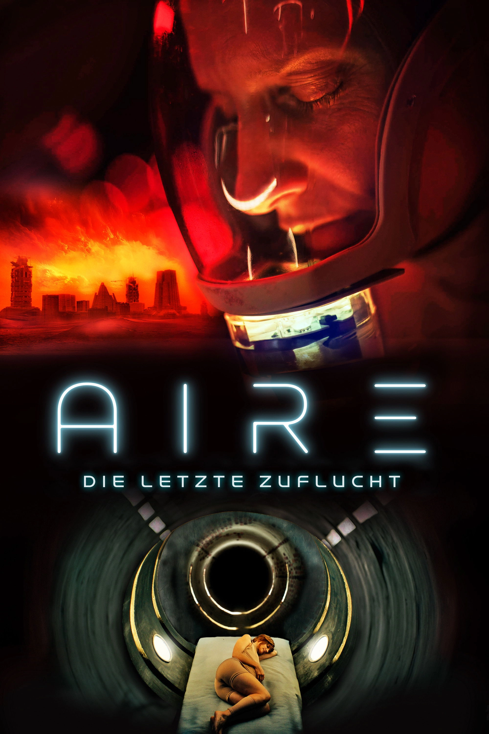 Aire: Just Breathe