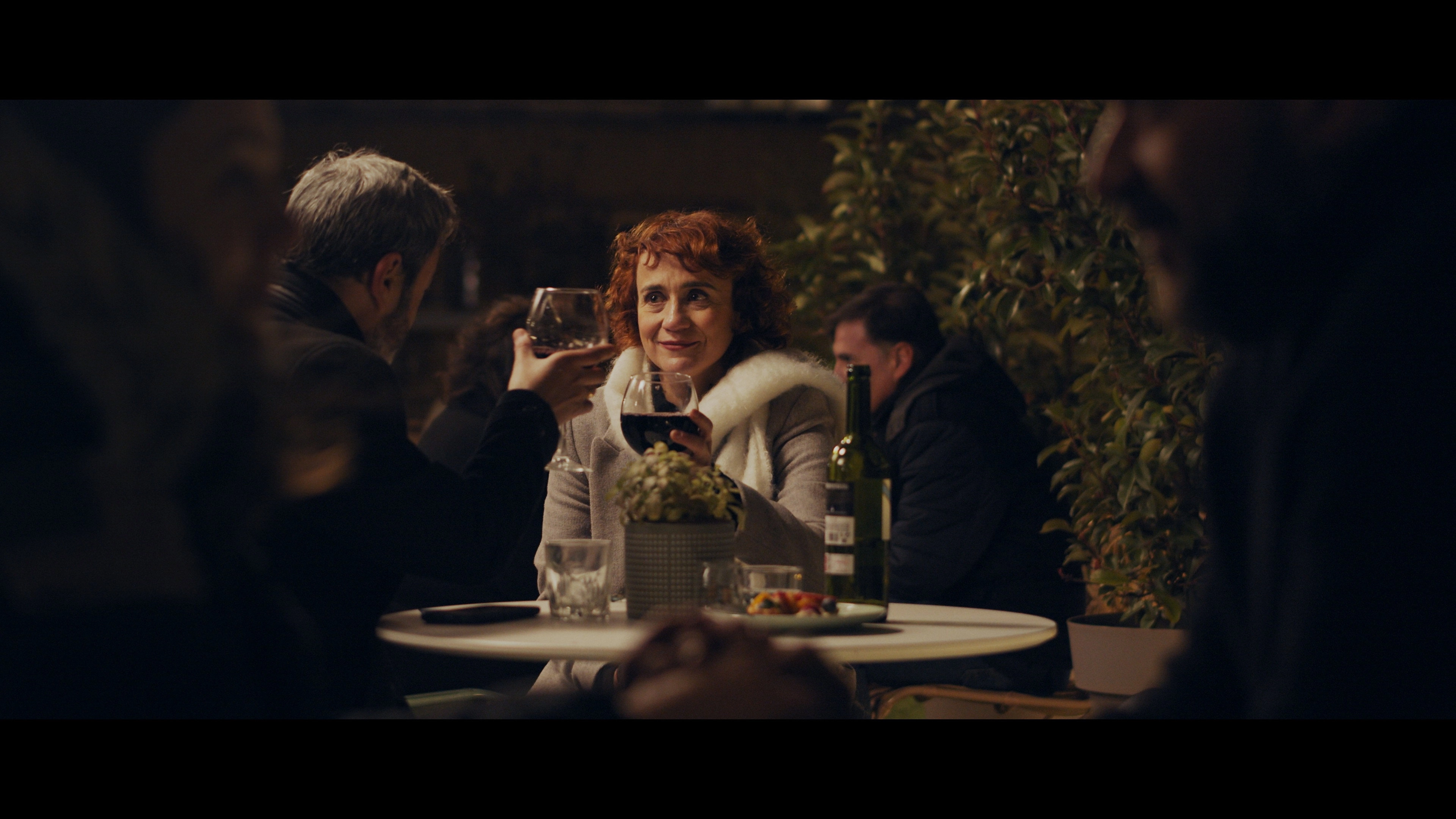 Strong as a Lion