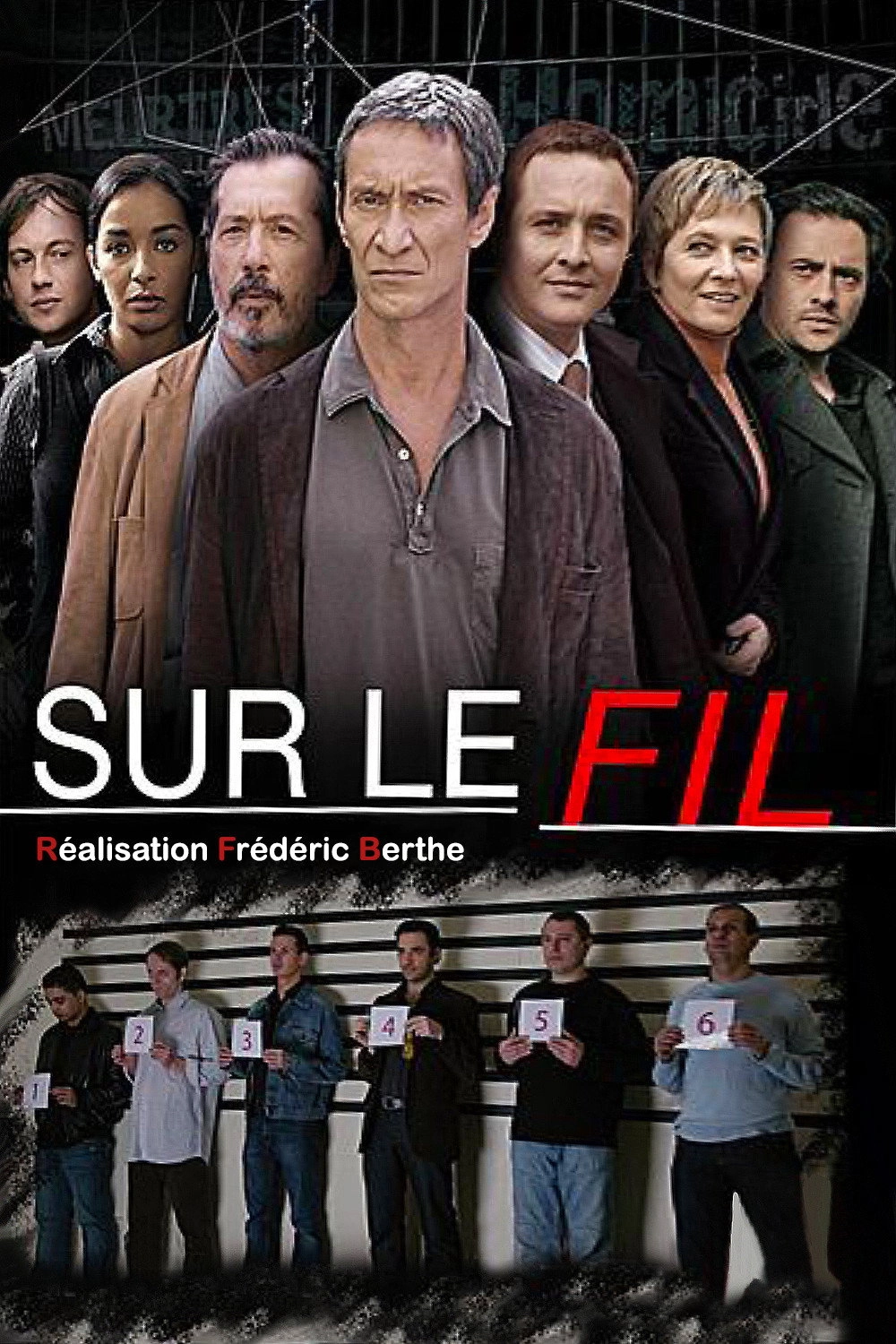 Sur le fil
