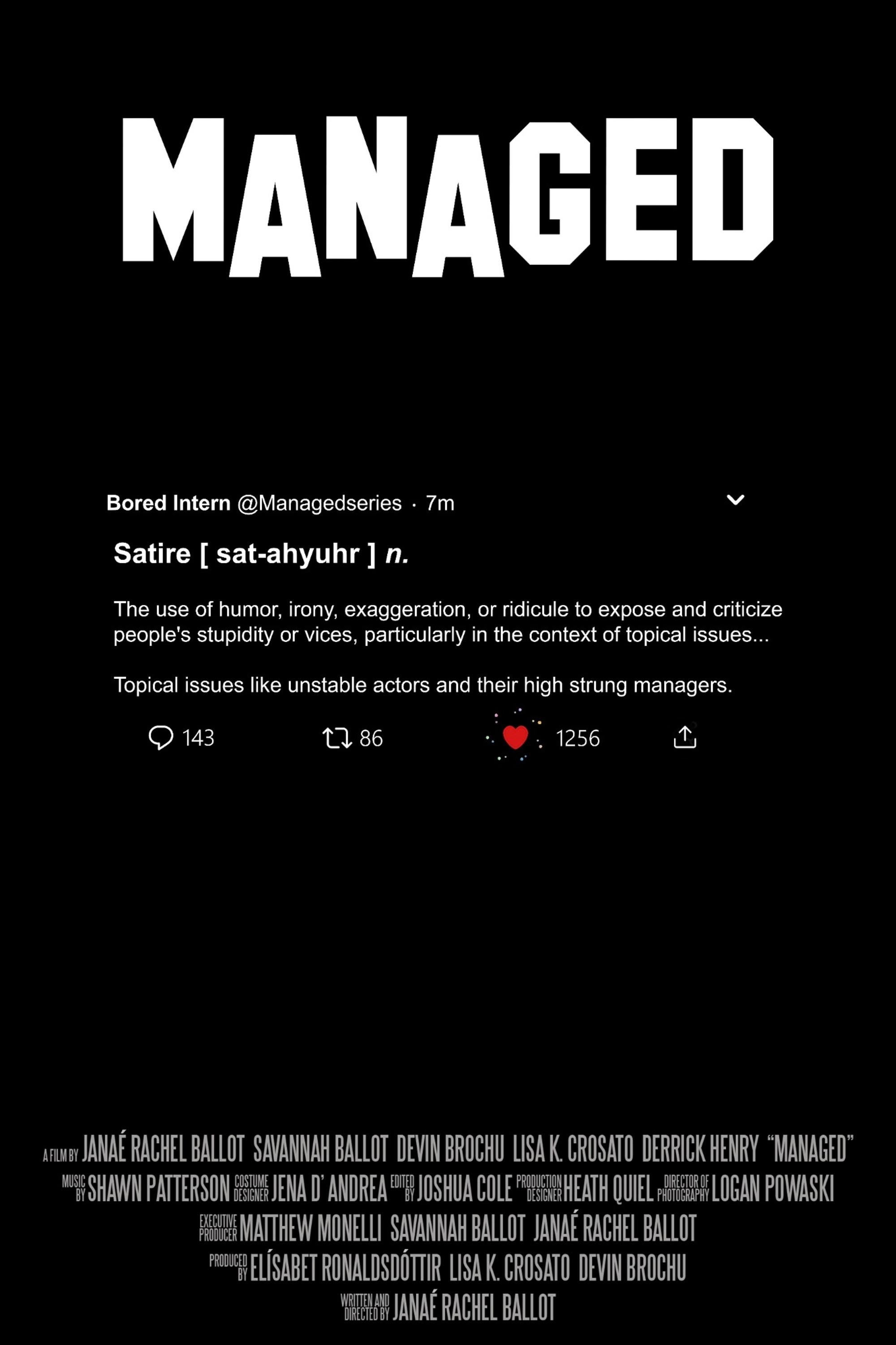 Managed