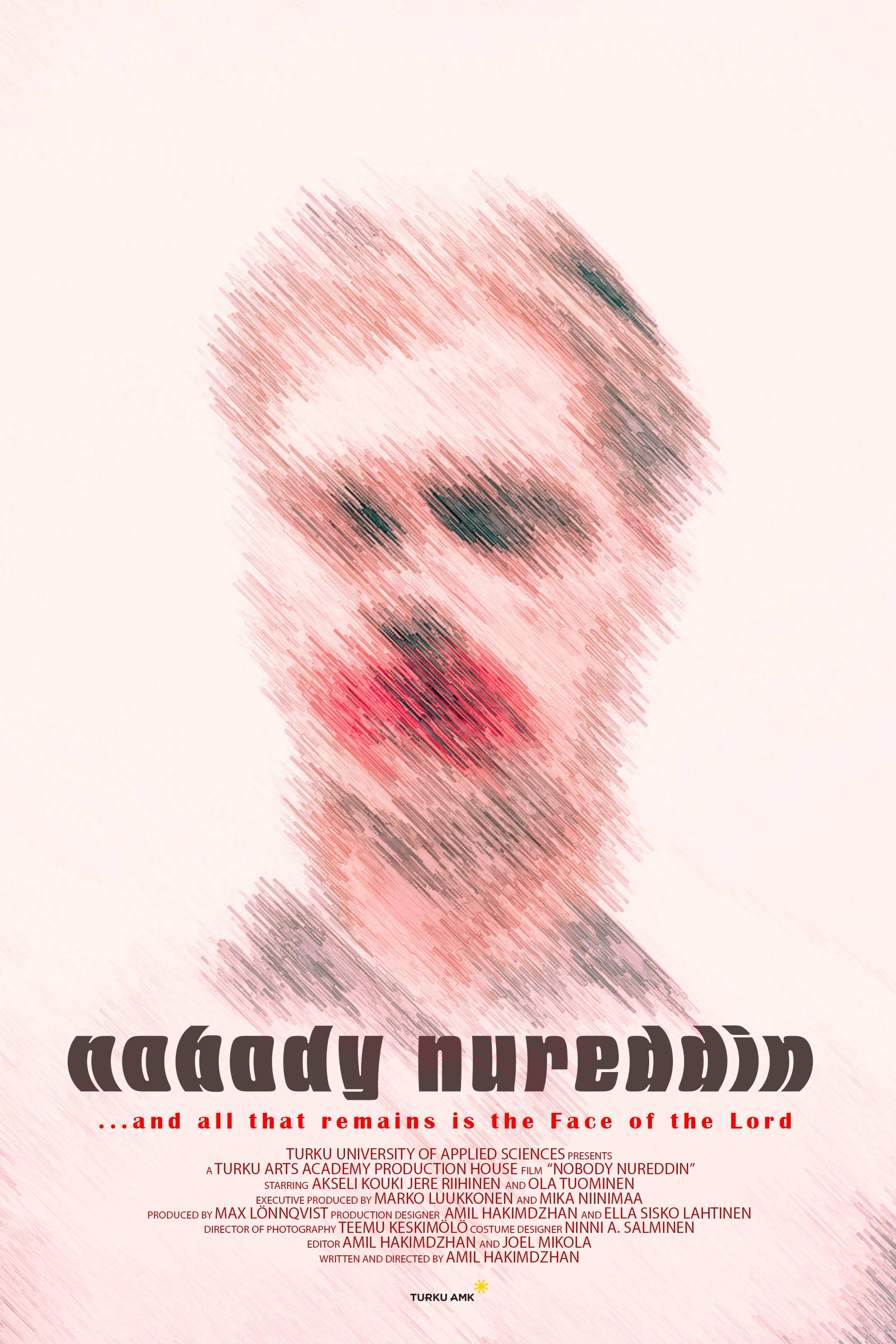 Nobody Nureddin