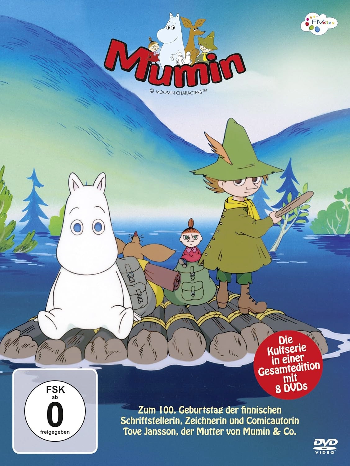 Moomin