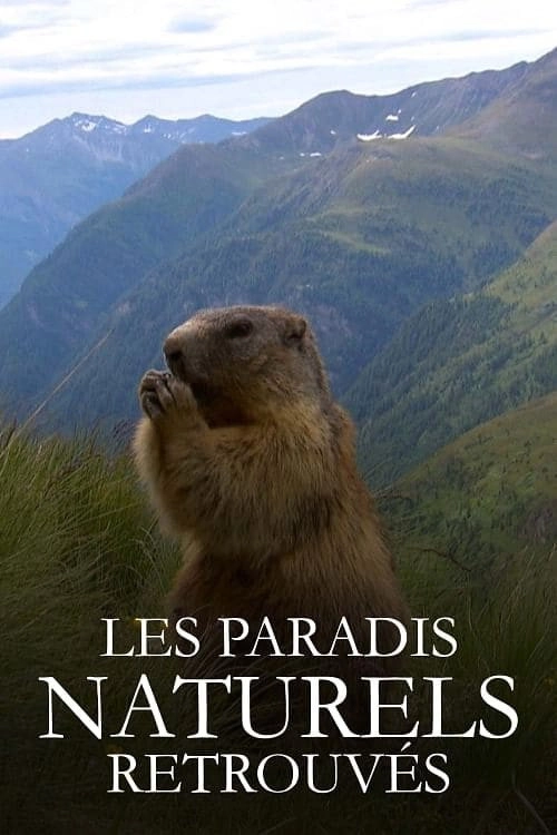 Naturparadiese mit Zukunft