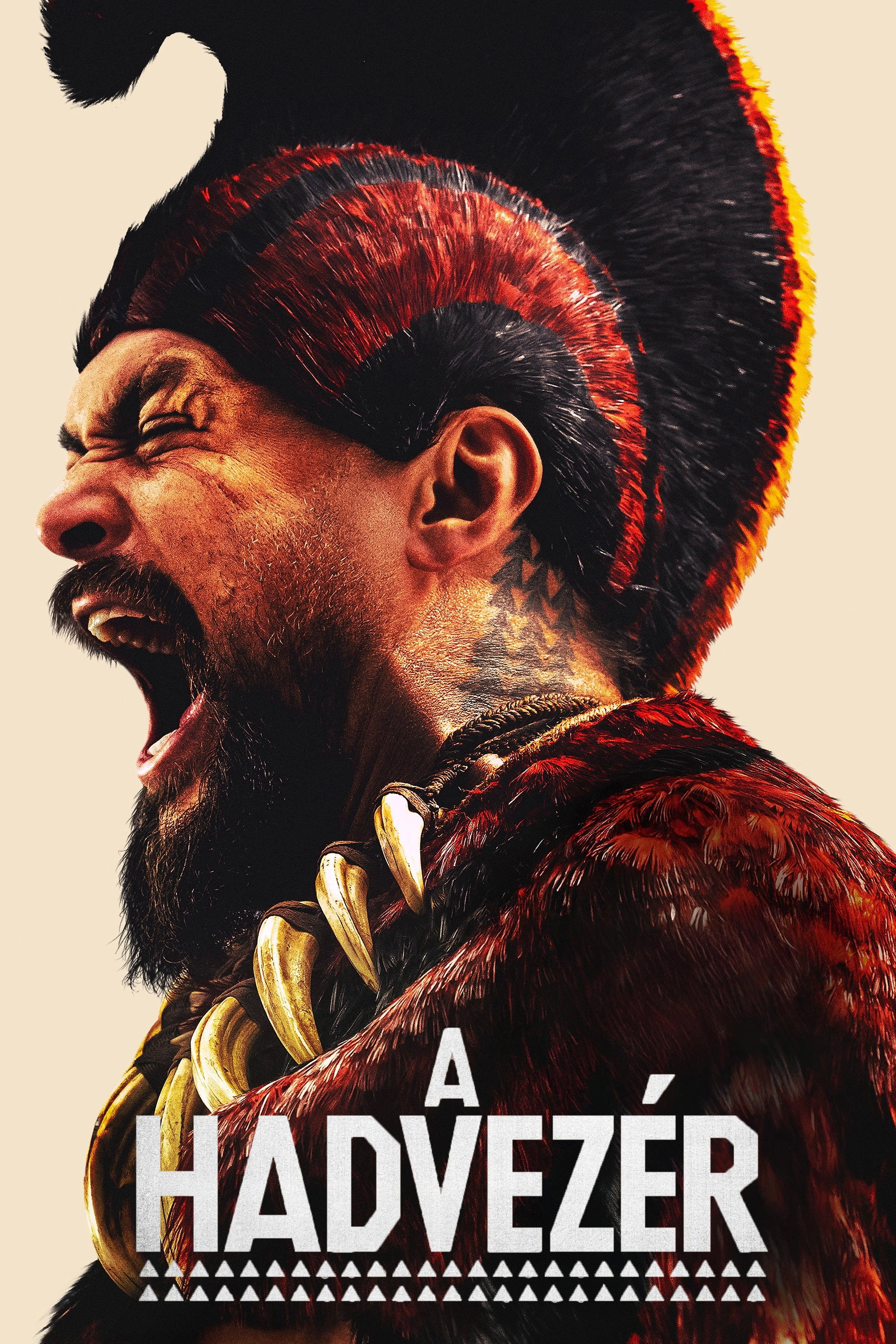 Chief of War