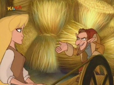 Simsala Grimm