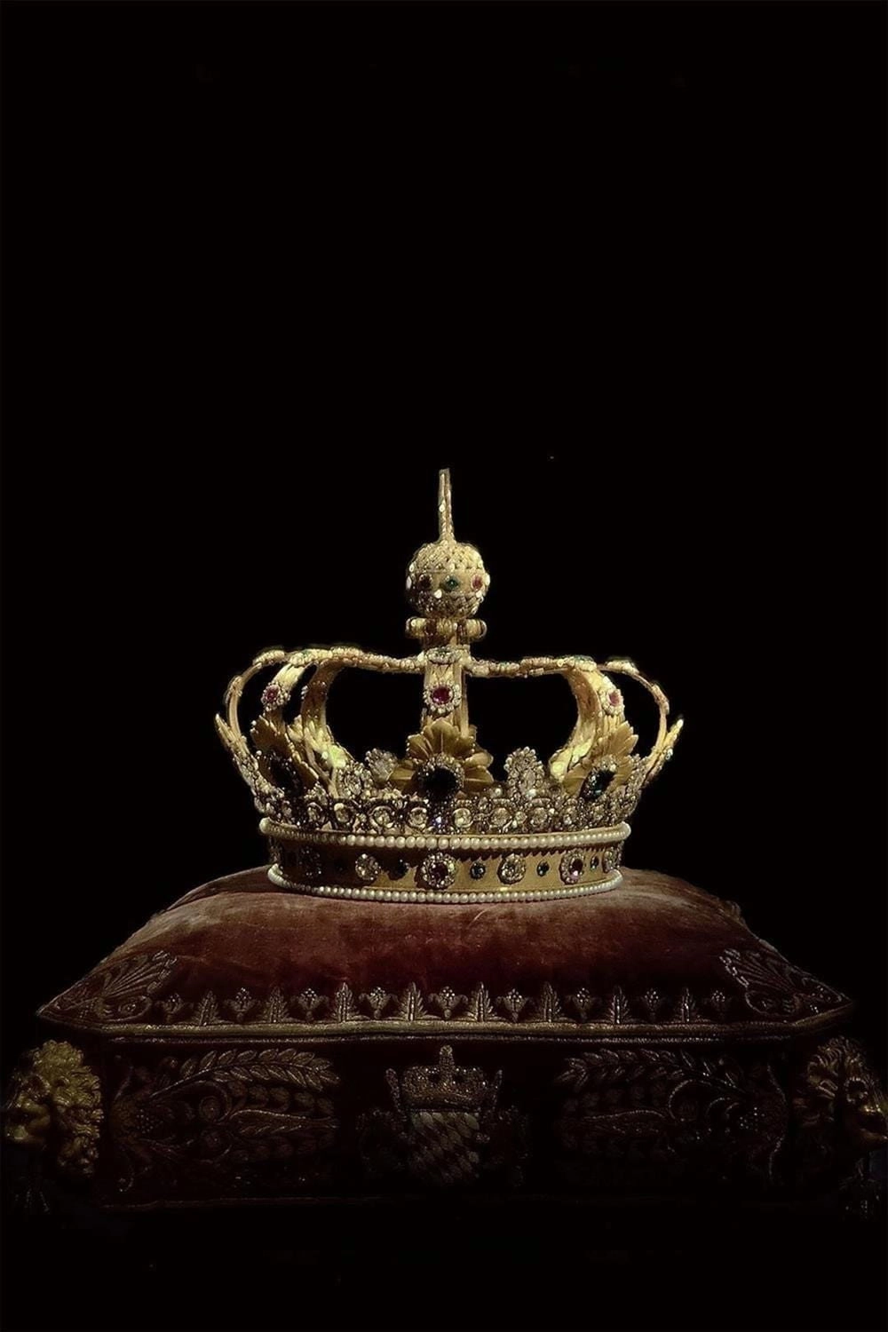 King Charles III