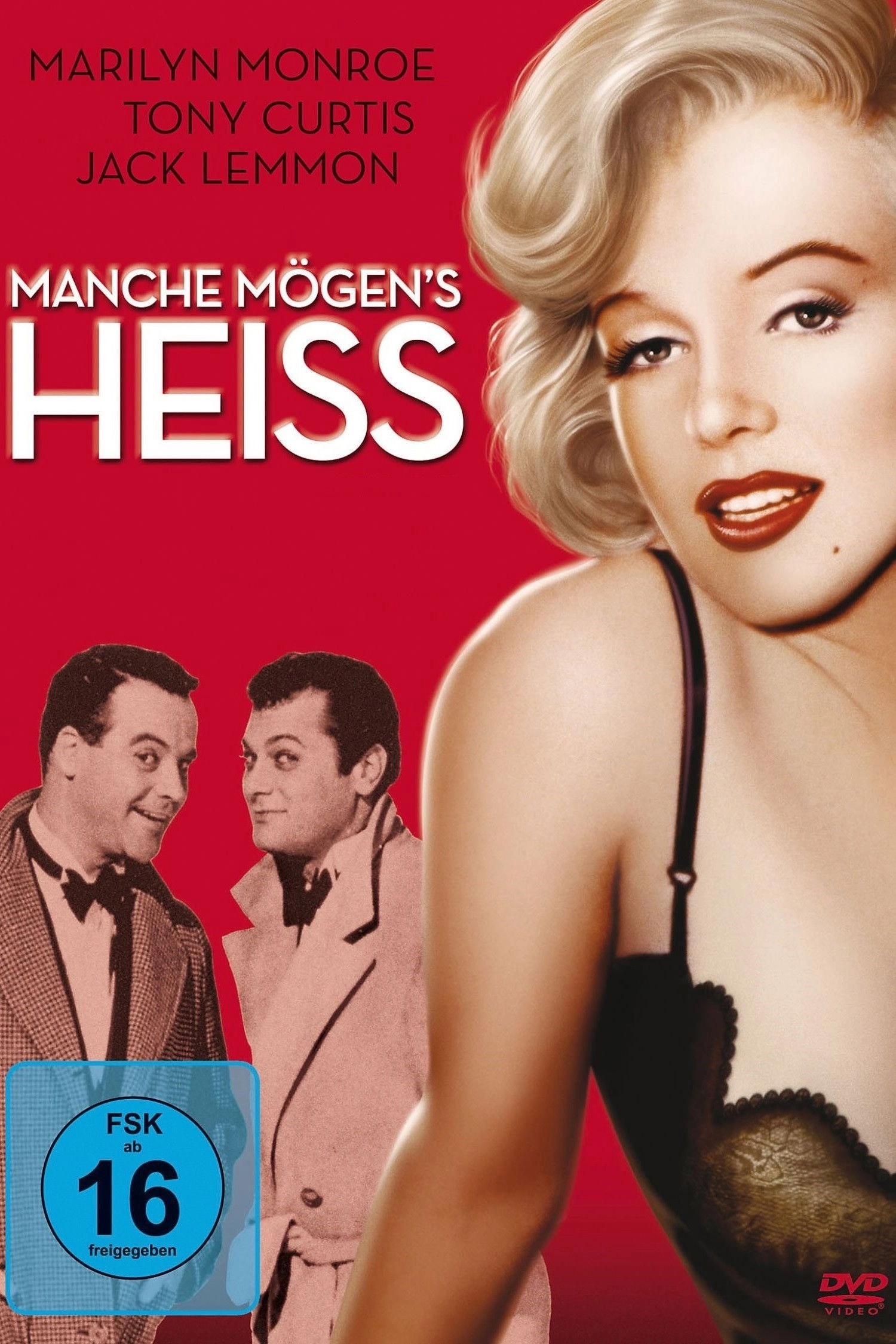 Some Like It Hot