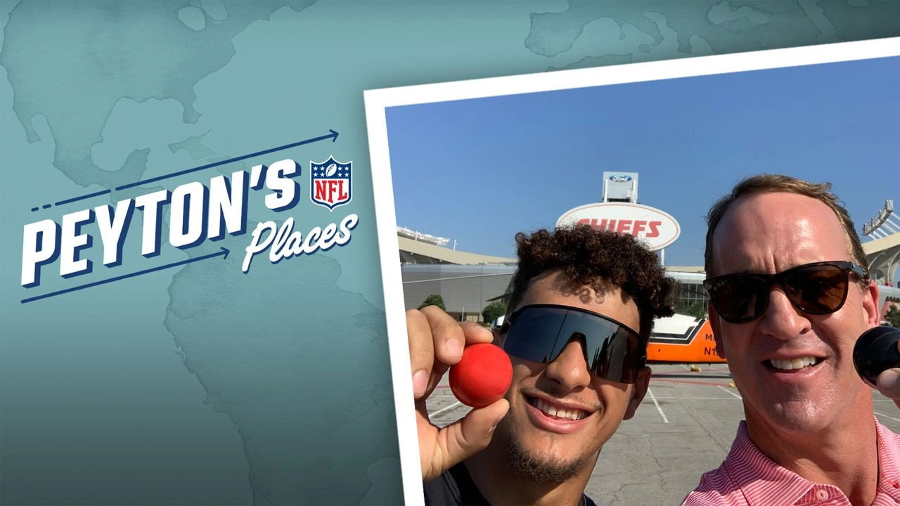Peyton's Places