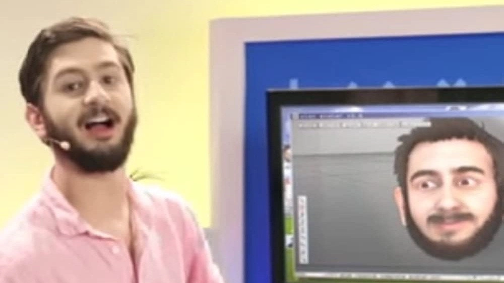 Infomercials