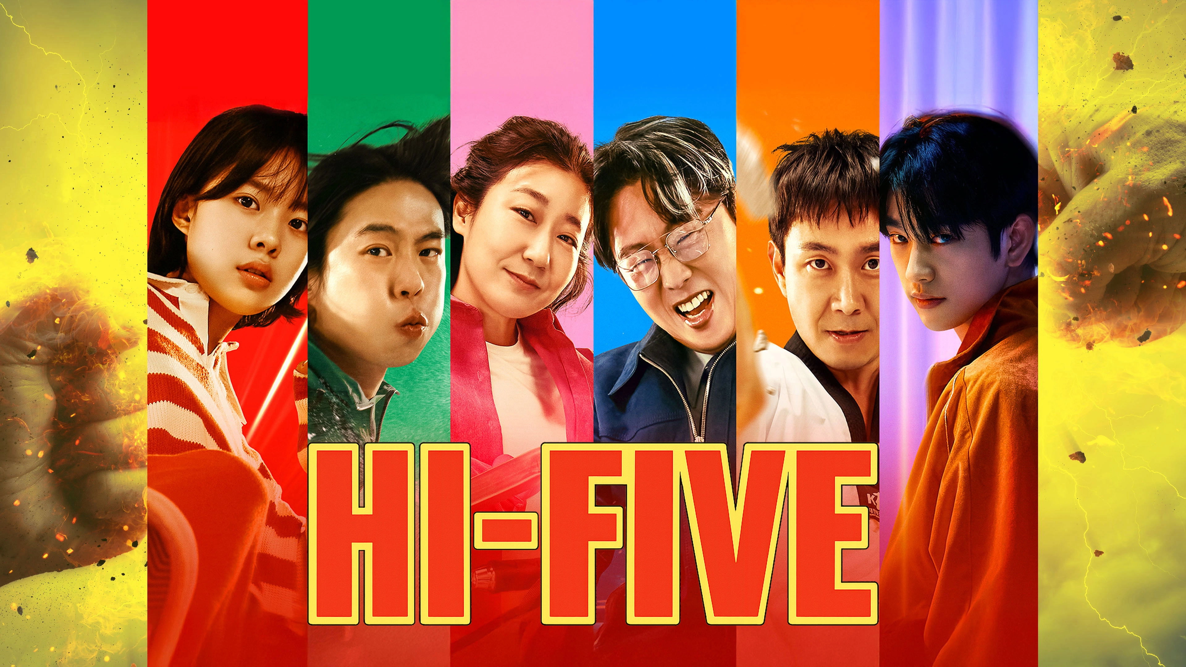 Hi-Five