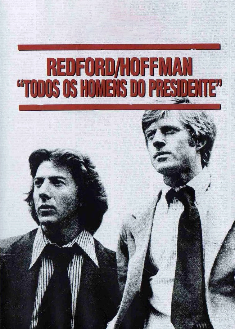 All the President's Men