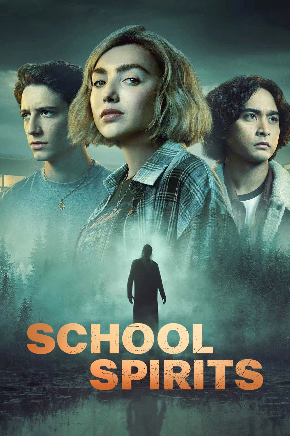 School Spirits