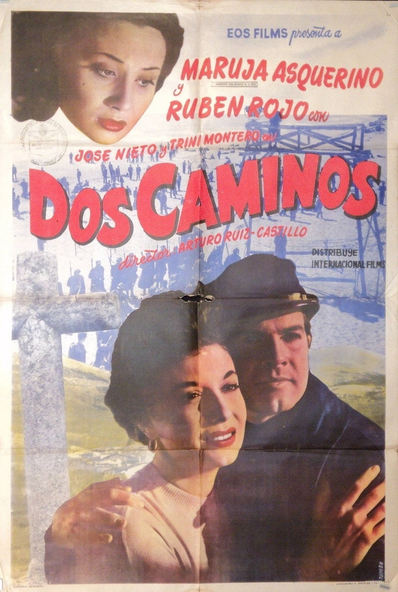 Dos caminos