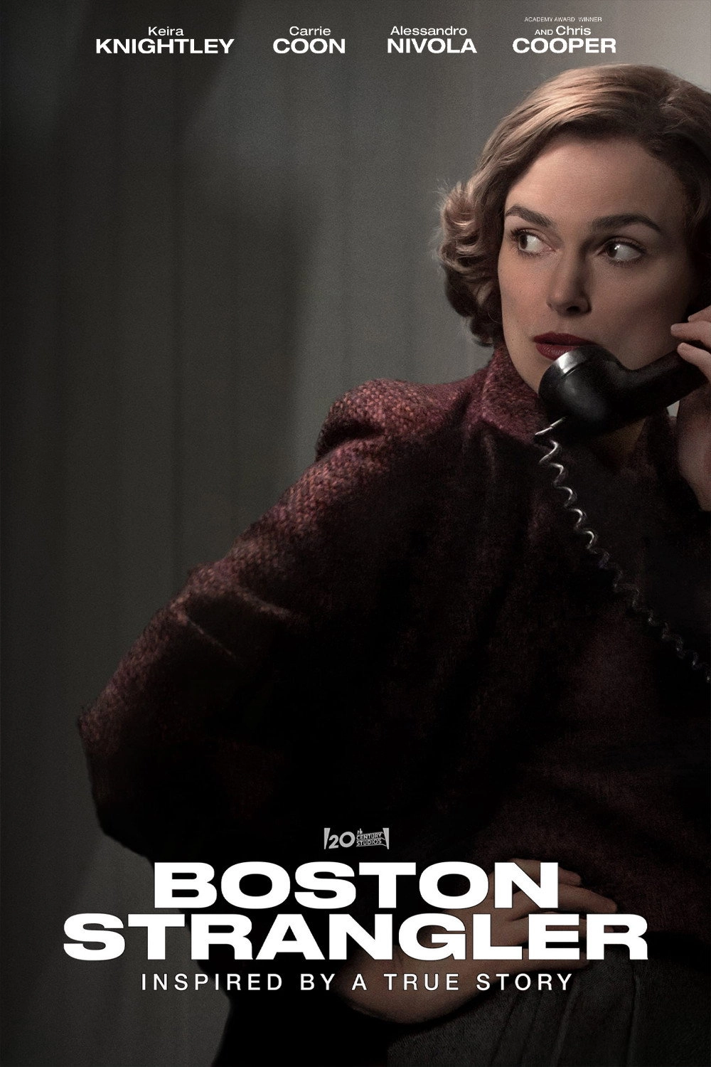 Boston Strangler
