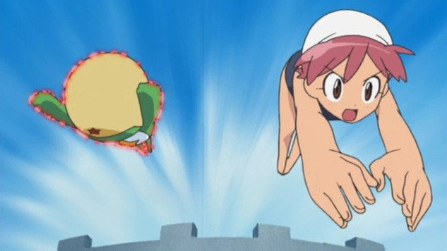 Sgt. Frog