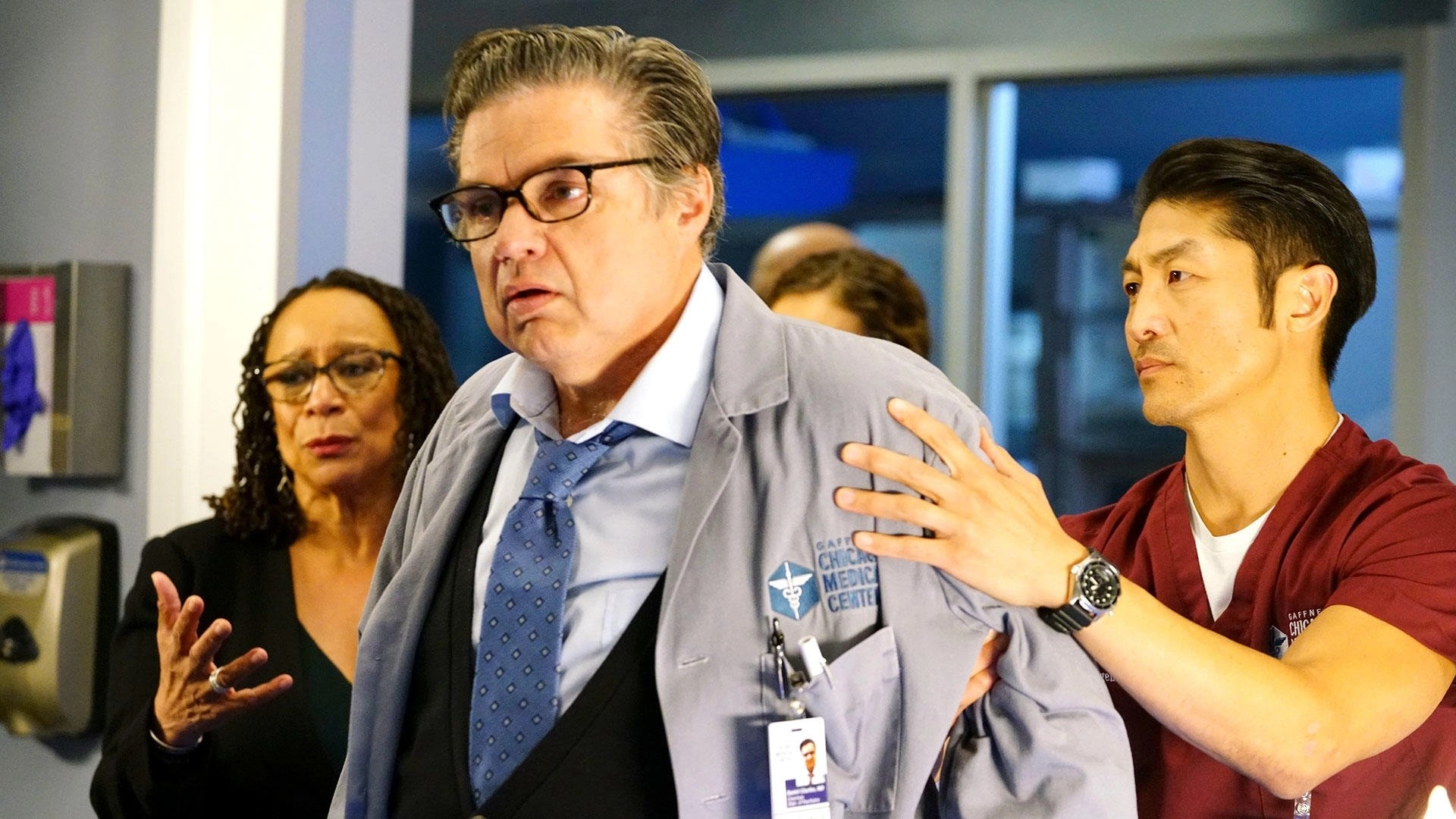 Chicago Med