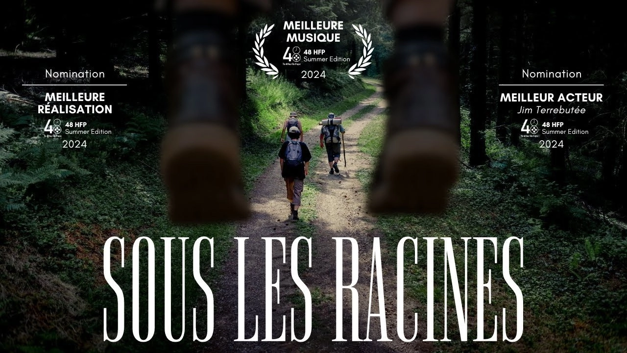 Sous Les Racines