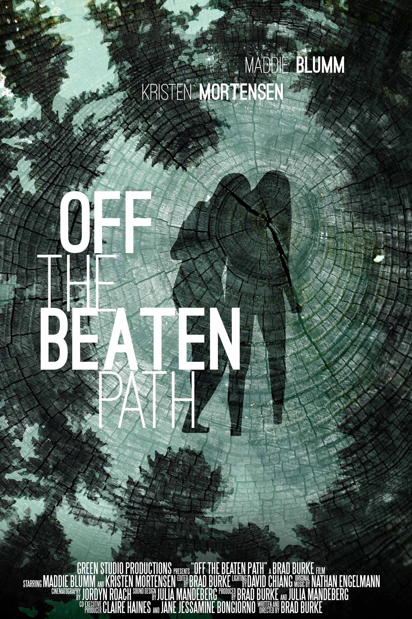 Off the Beaten Path