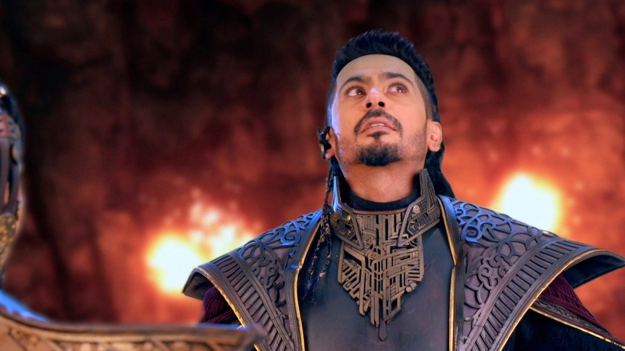 Baalveer