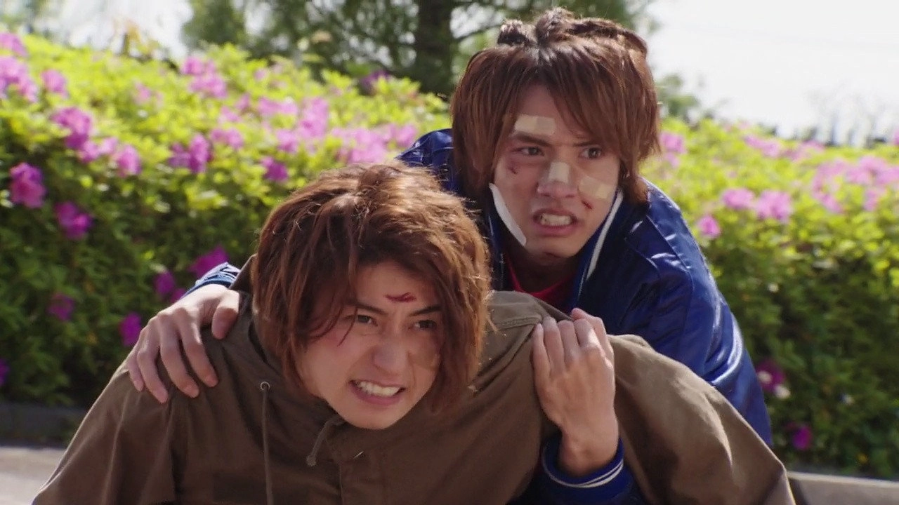 Kamen Rider Build