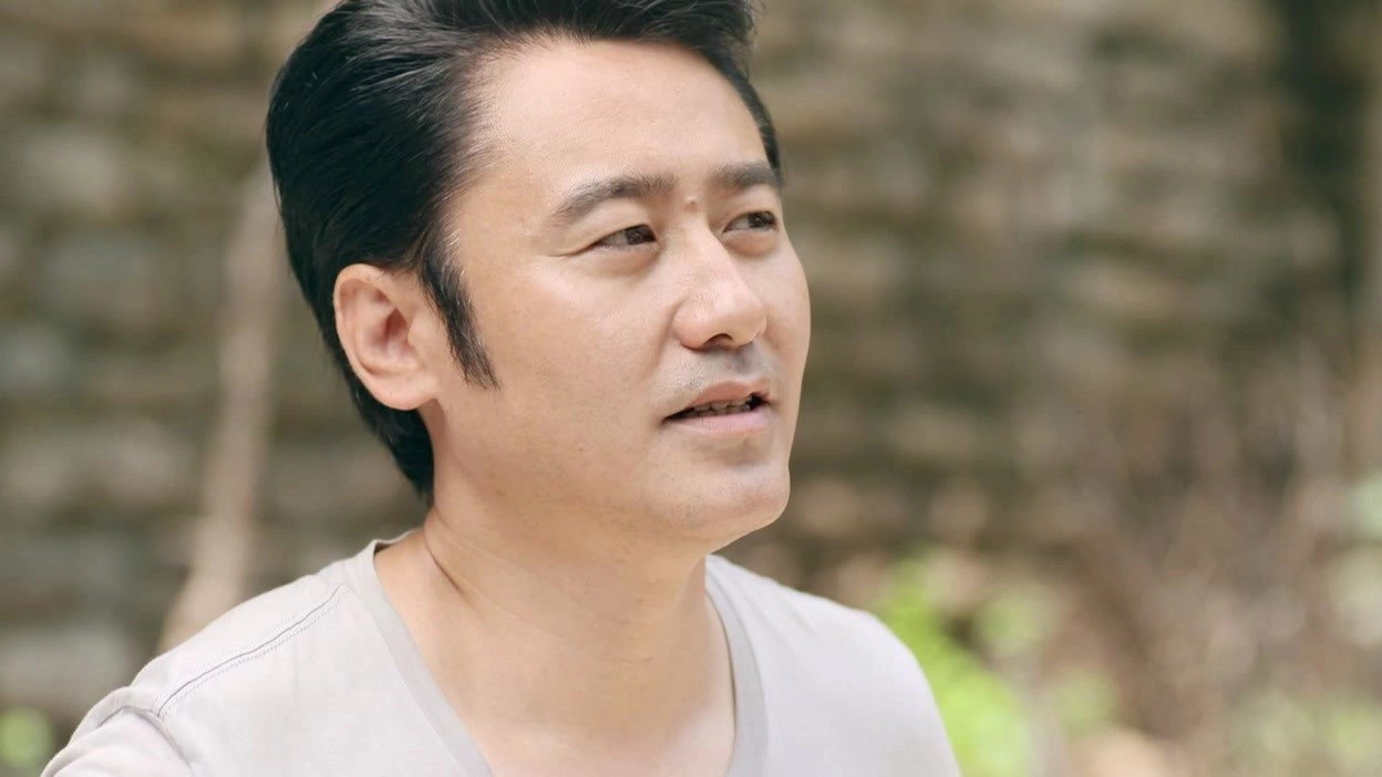 Ma Xiangyang Went to the Countryside