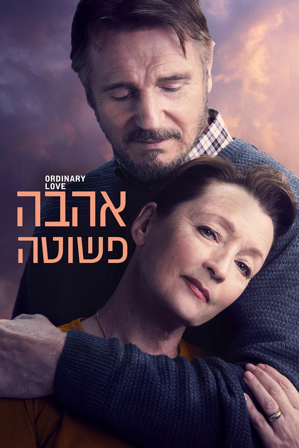 Ordinary Love