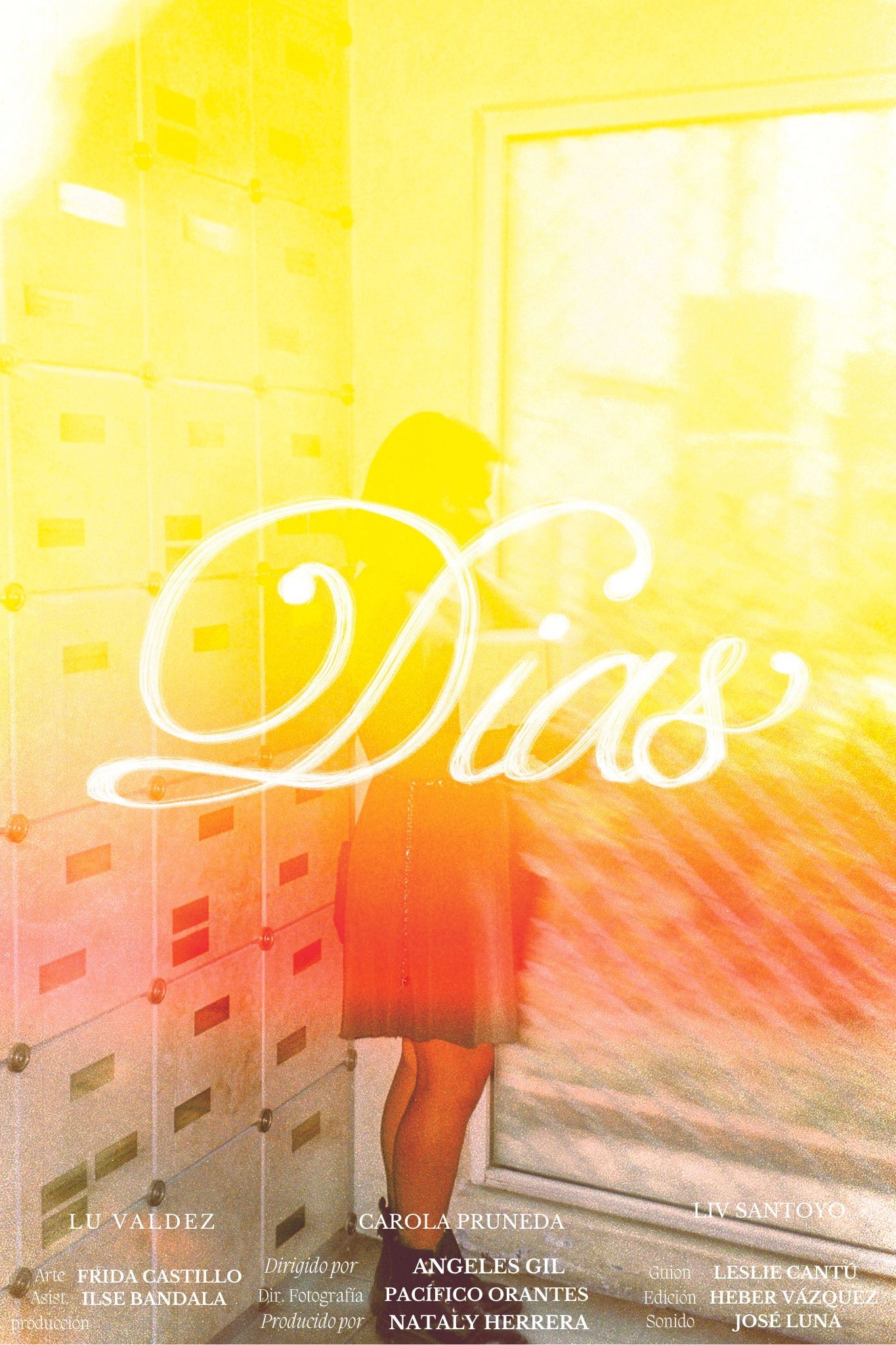 Días