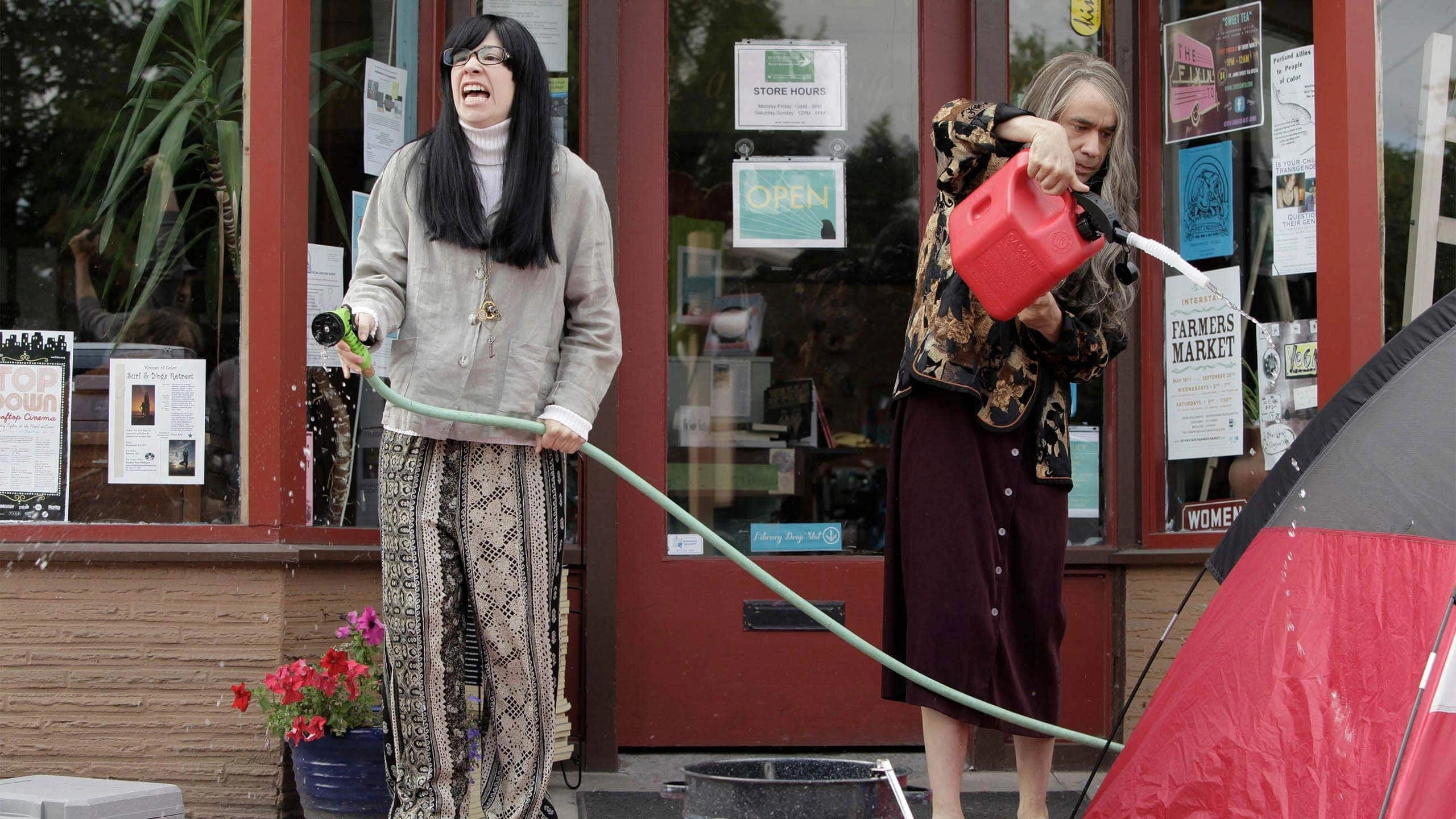 Portlandia