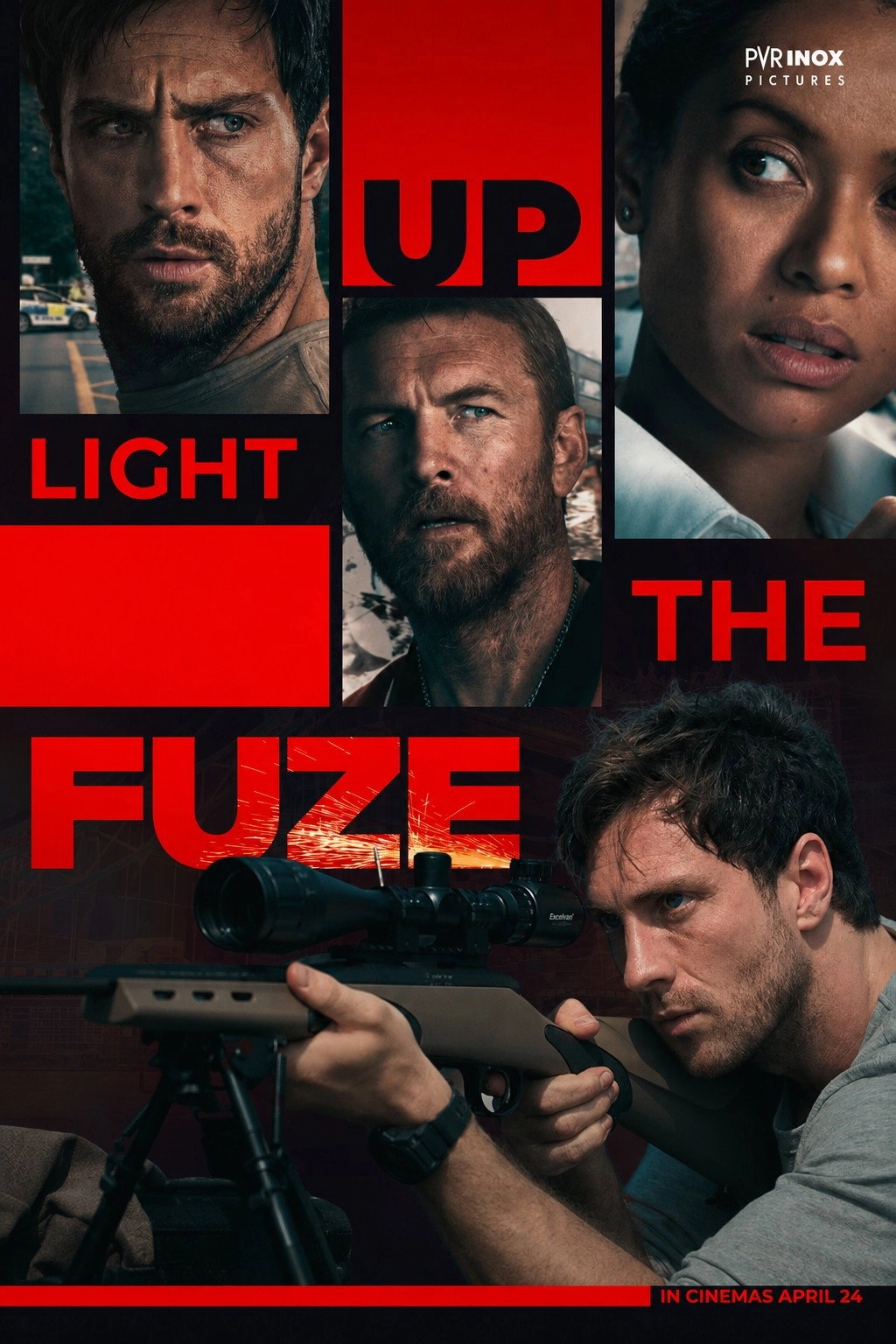 Fuze