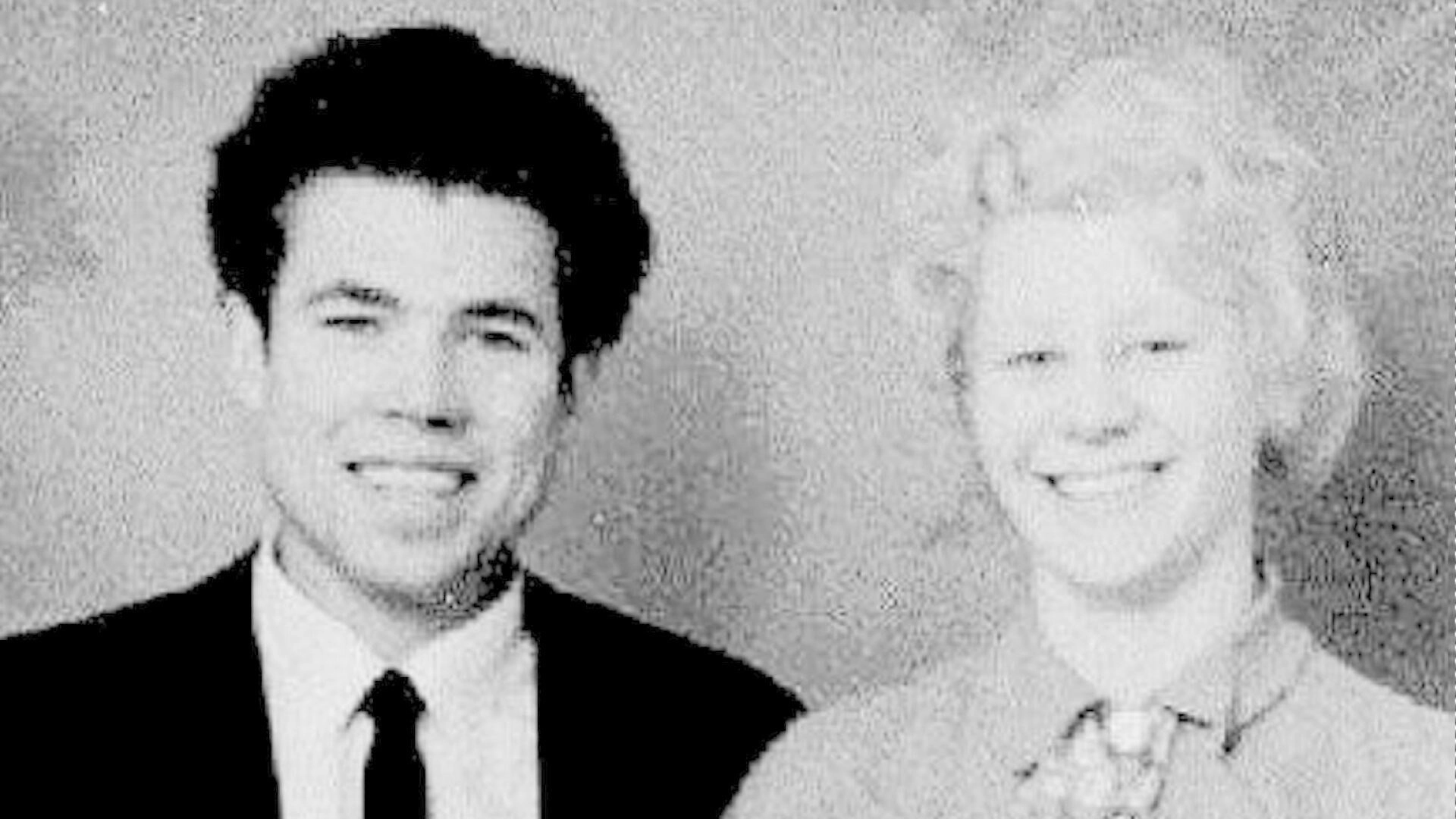 Fred West: The Glasgow Girls
