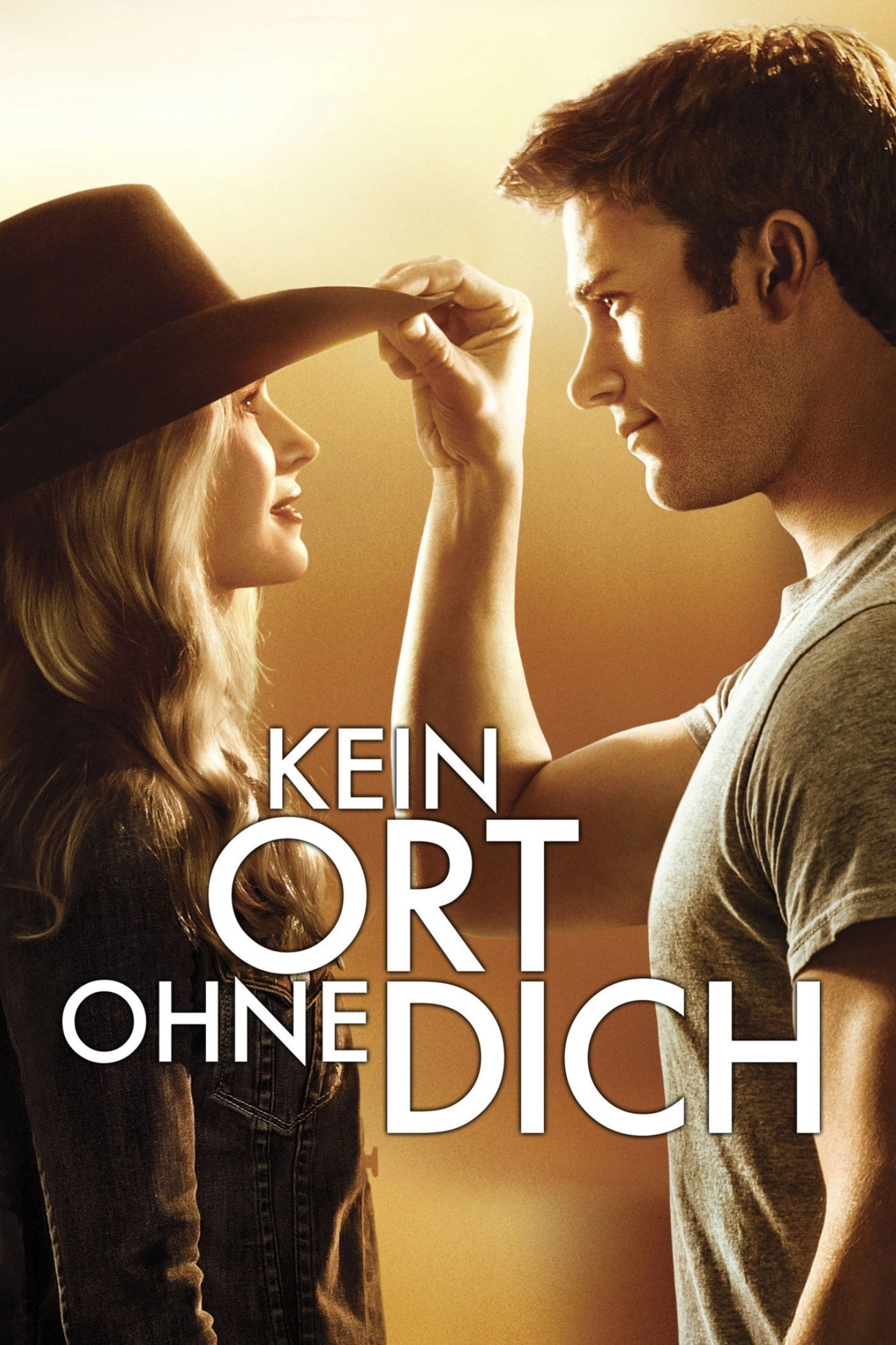 The Longest Ride