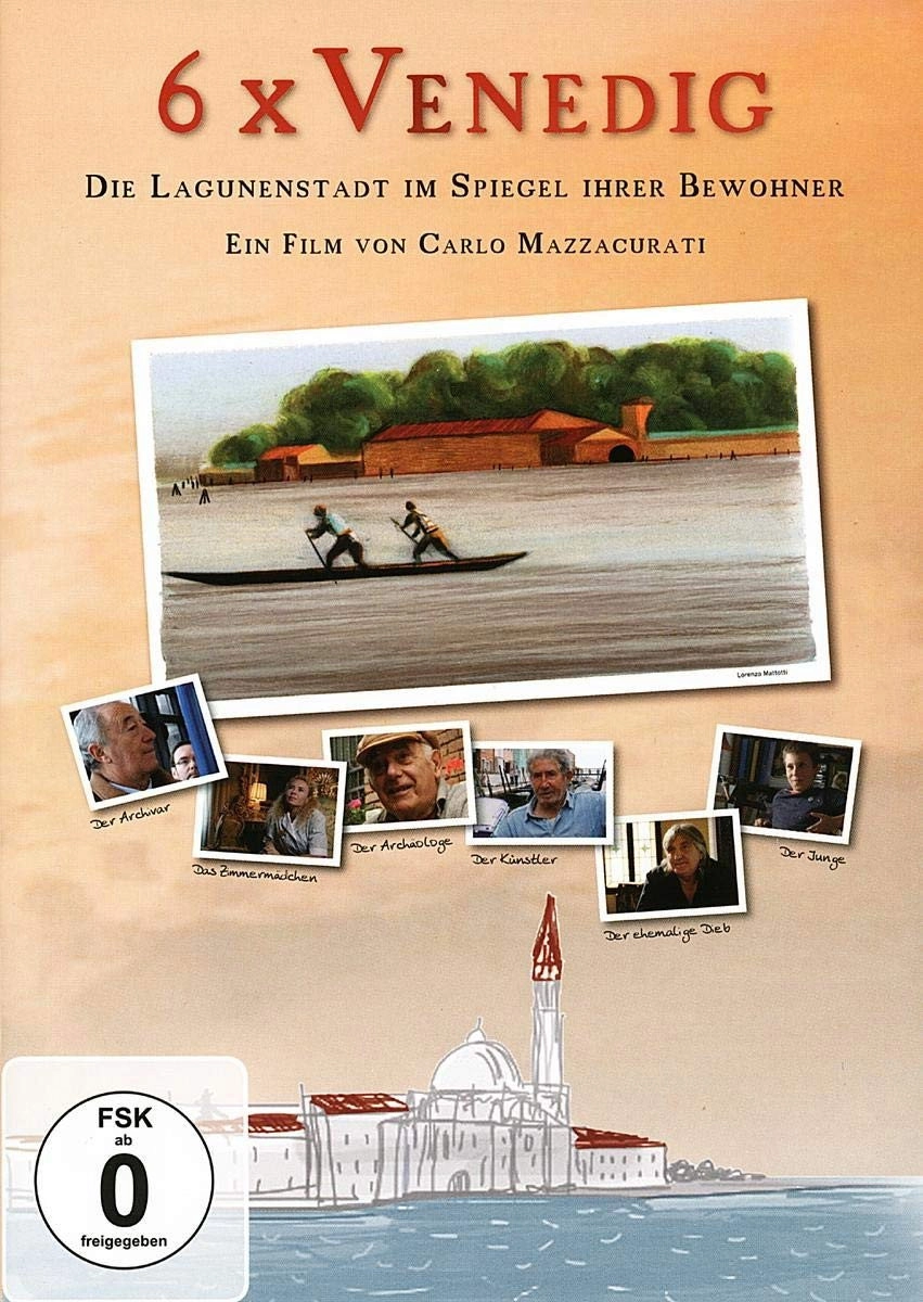 Sei Venezia