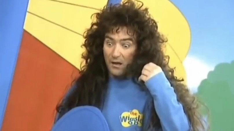 The Wiggles