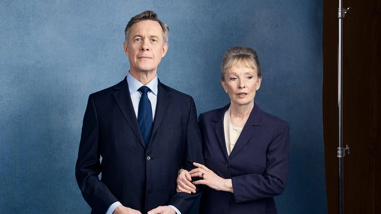 National Theatre Live: Hansard
