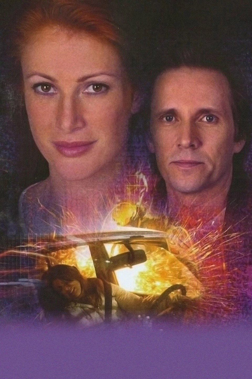 The Cradle Will Fall