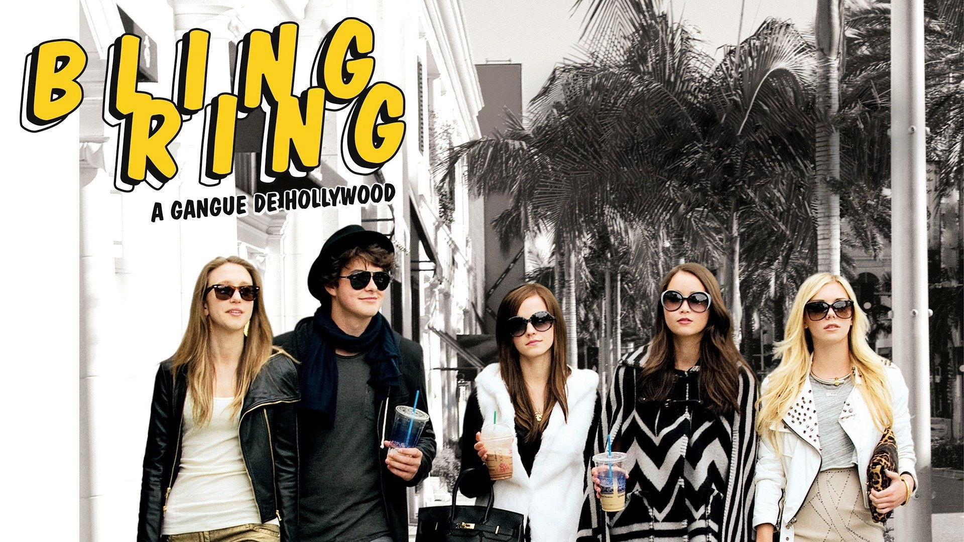 The Bling Ring
