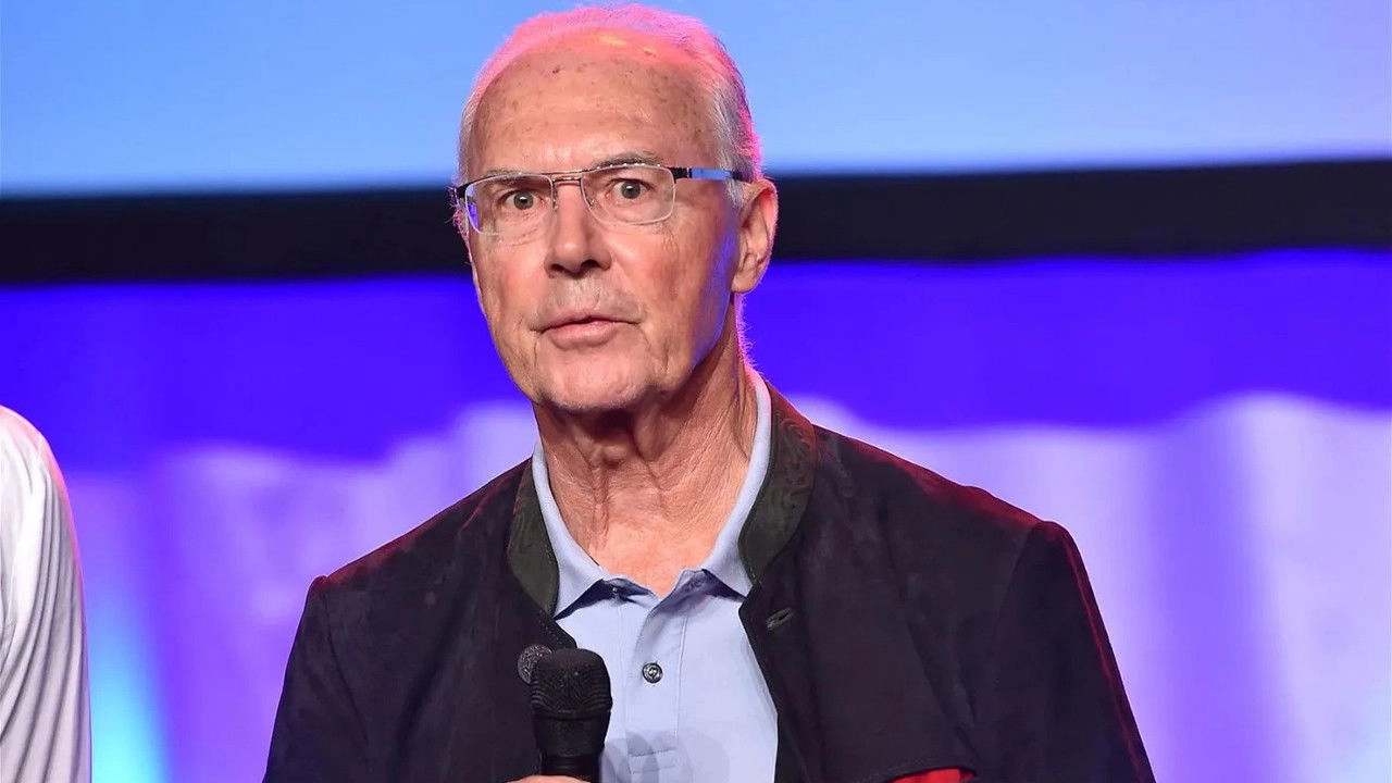 Beckenbauer