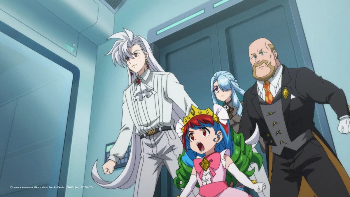 Beyblade X