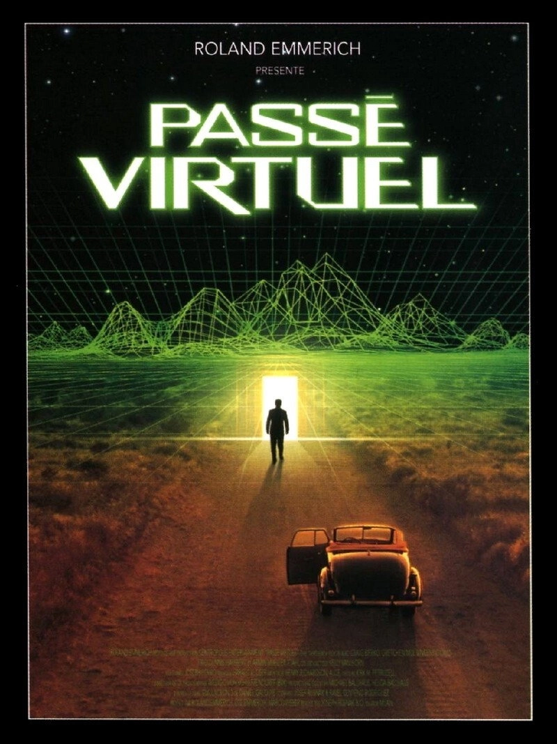 The Thirteenth Floor
