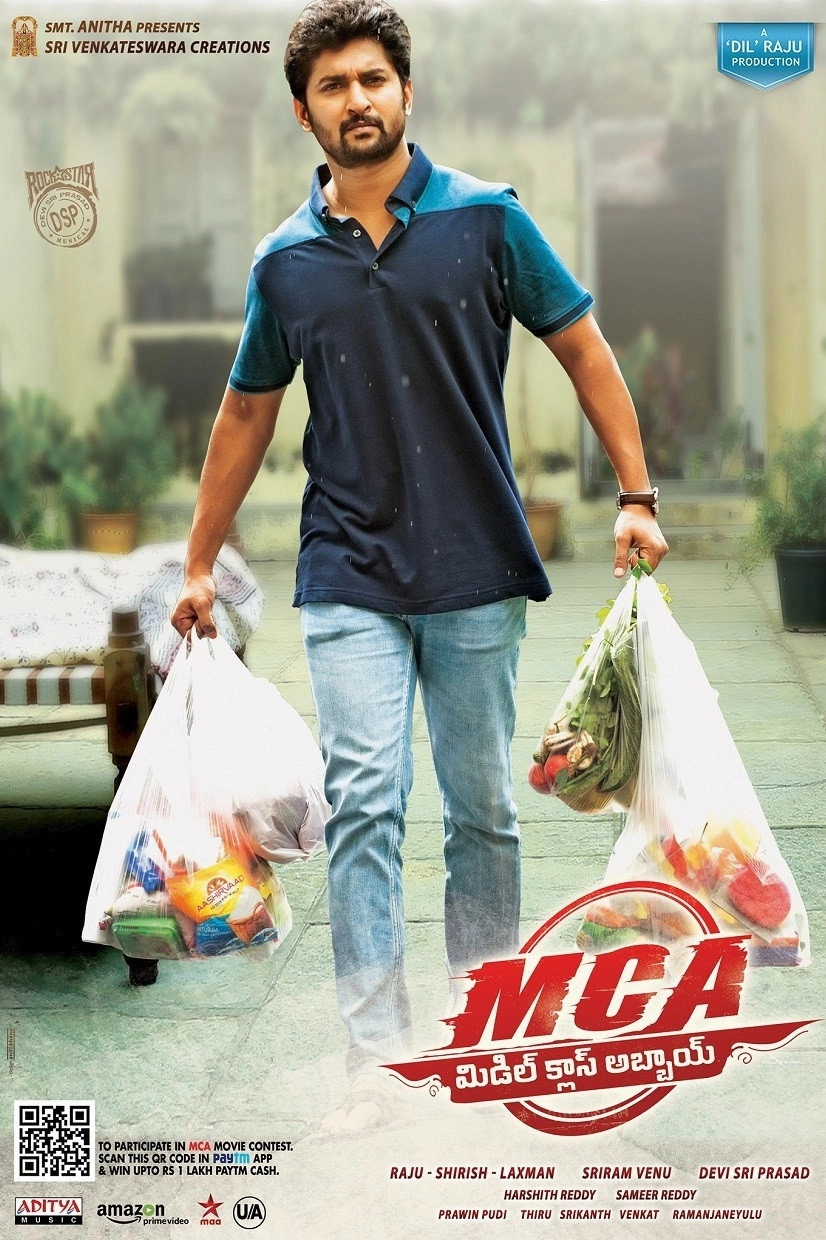 M.C.A