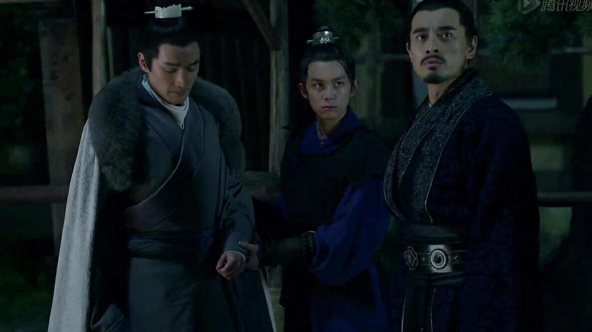 Nirvana in Fire