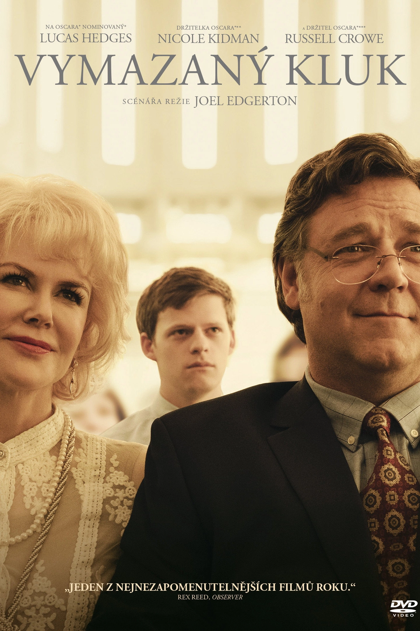 Boy Erased