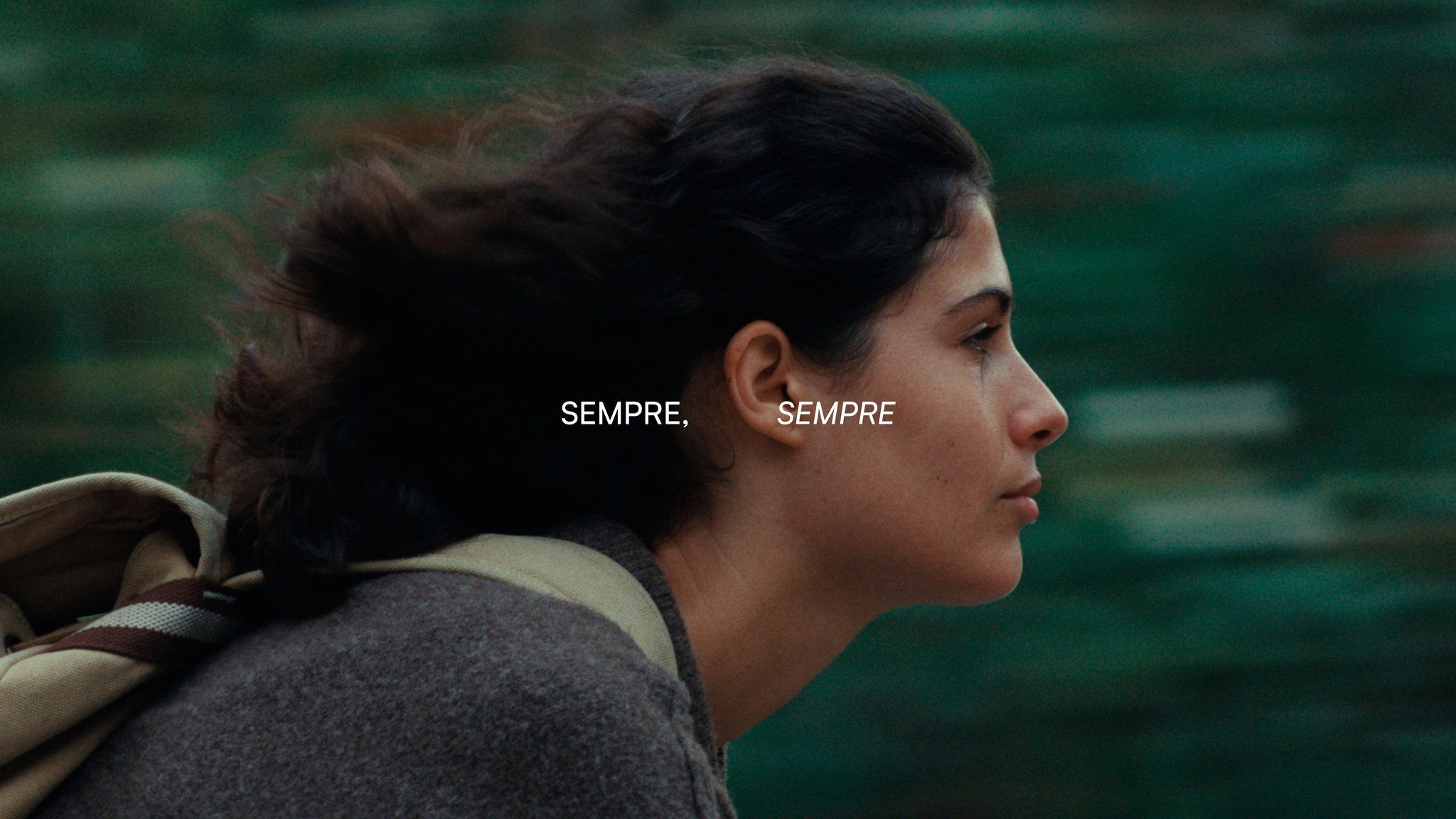 Sempre, sempre