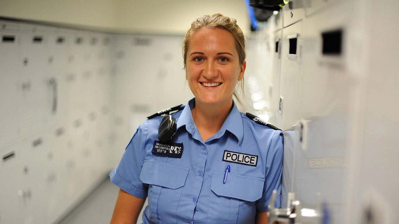 Keeping Australia Safe