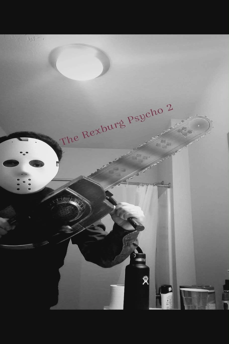 The Rexburg Psycho 2