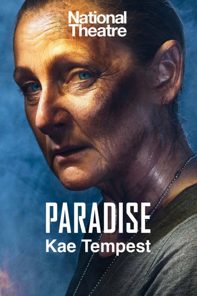 National Theatre Live: Paradise